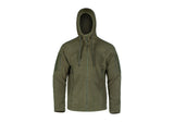 Clawgear Milvago Mk.II Fleece Hoody