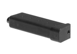 G&G Magasin ARP 9 Realcap 30rds - Sort