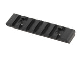 Krytac Kriss Vector Side Skinne Kit - Sort