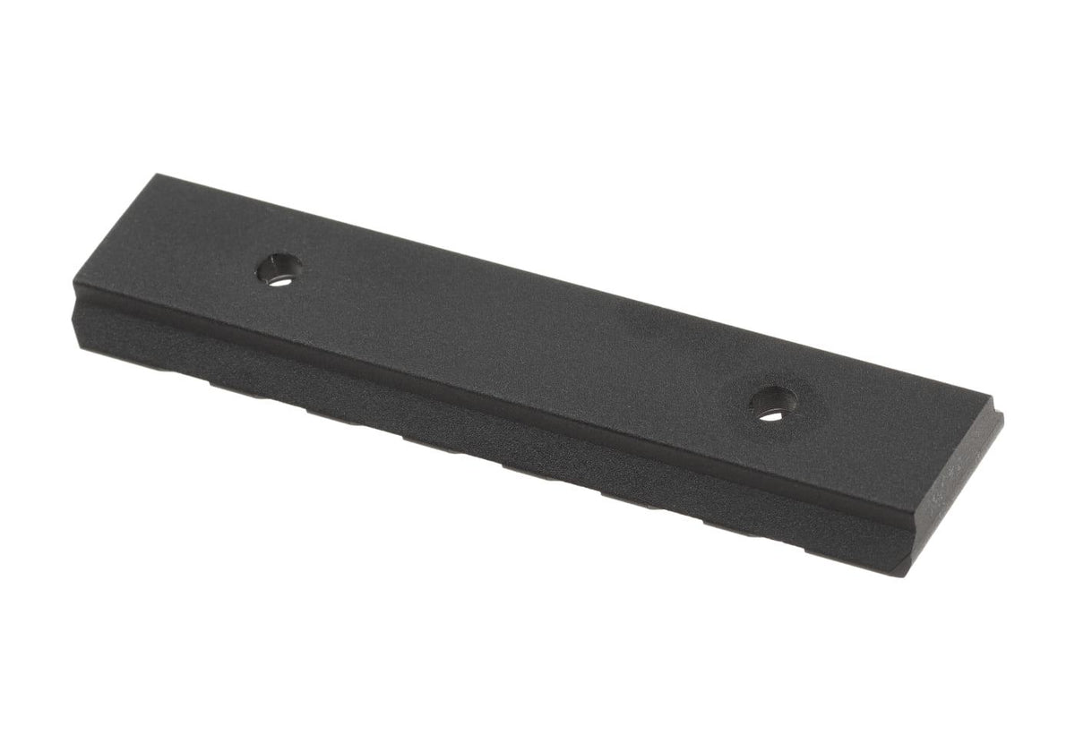 Krytac Kriss Vector Side Skinne Kit - Sort