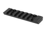 Krytac Kriss Vector Side Skinne Kit - Sort