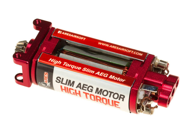 Ares high torque Slim Motor AK