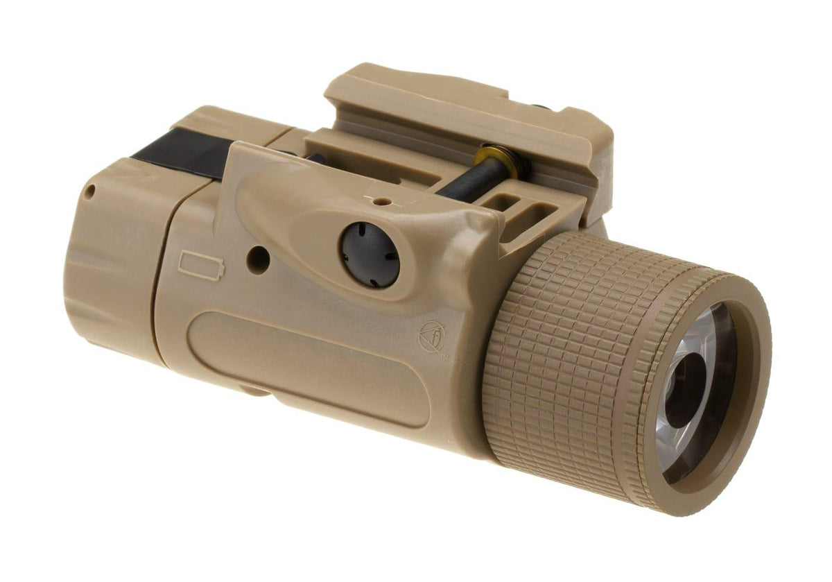 VFC V3X Tactcial Light - Dark Earth