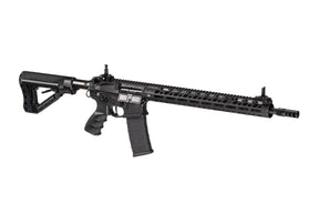 G&G TR16 MBR 556WH S-AEG - Sort