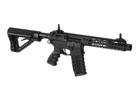 G&G CM16 E.T.U. Wild Hog 9 Tommer 0.5J - Sort