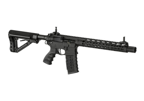 G&G CM16 E.T.U. Wild Hog 12 Tommer 0.5J - Sort