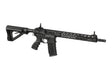 G&G CM16 E.T.U. Wild Hog 13.5 Tommer 0.5J - Sort
