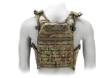Invader Gear Reaper Plate Carrier
