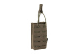 Invader Gear 5.56 Enkelt Direct Action Gen II magasinlomme