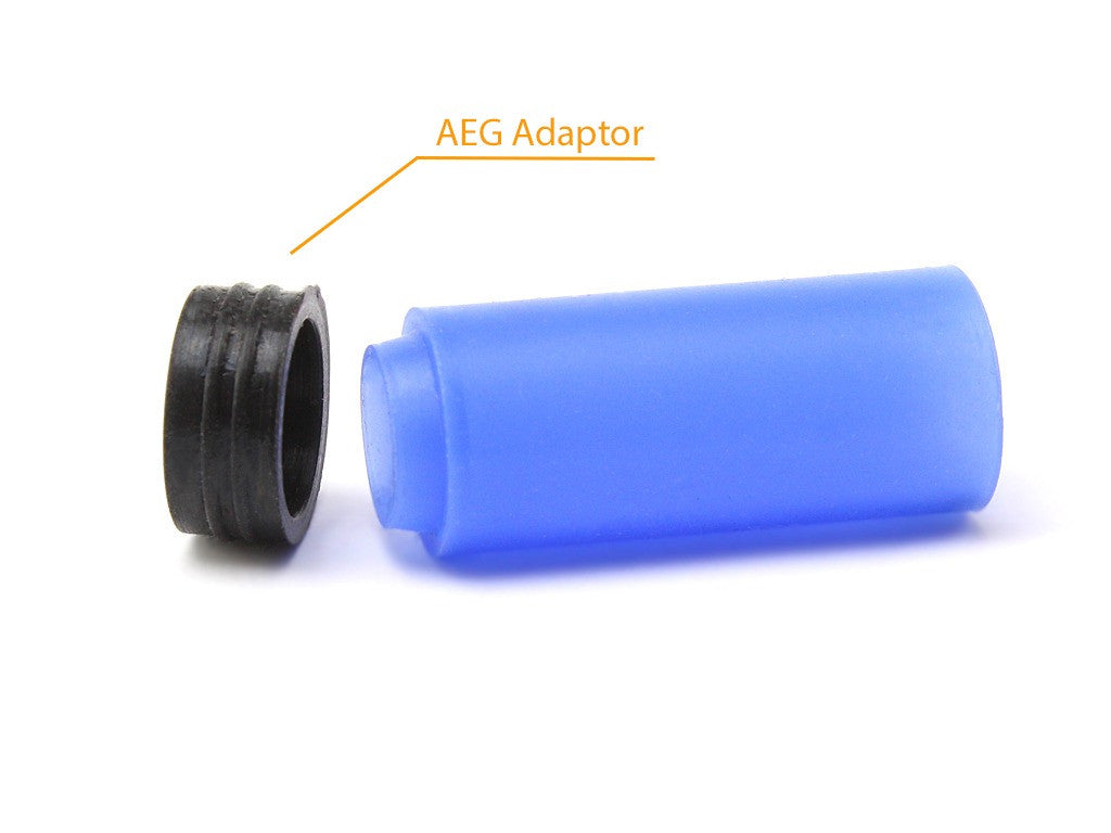 AirsoftPro CNC hop-up kammer Gen3 til L96 og WELL MB-01