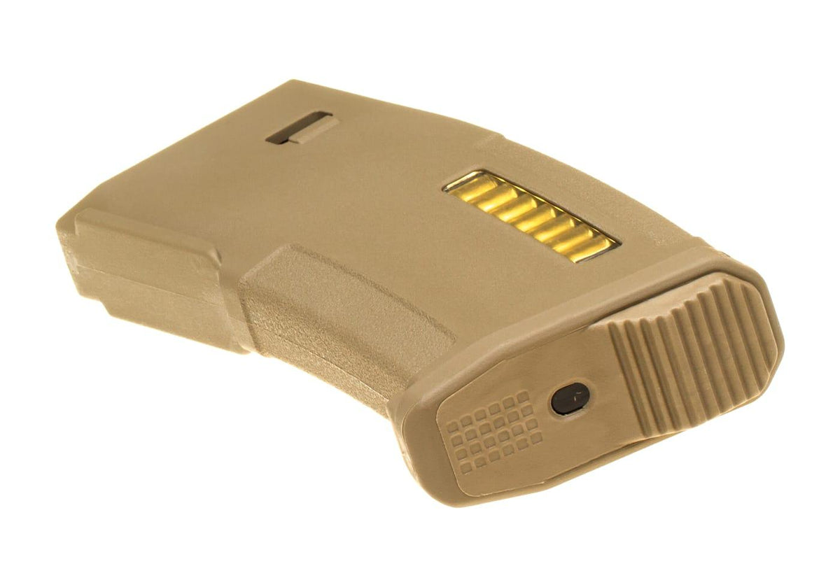 PTS Syndicate EPM Enhanced Polymer Magasin TM Recoil Shock 120rds