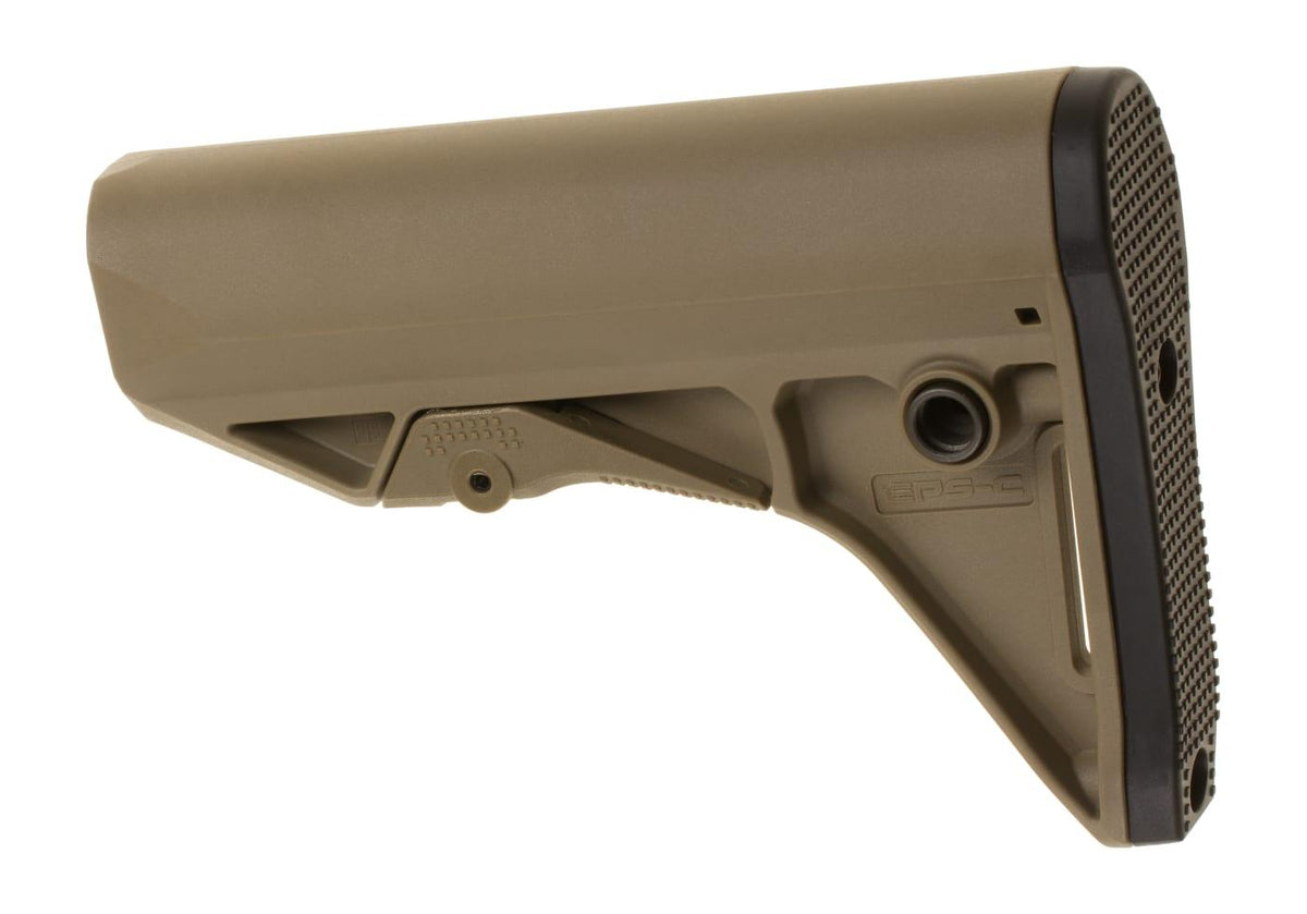 PTS Syndicate PTS Enhanced Polymer Kolbe Compact