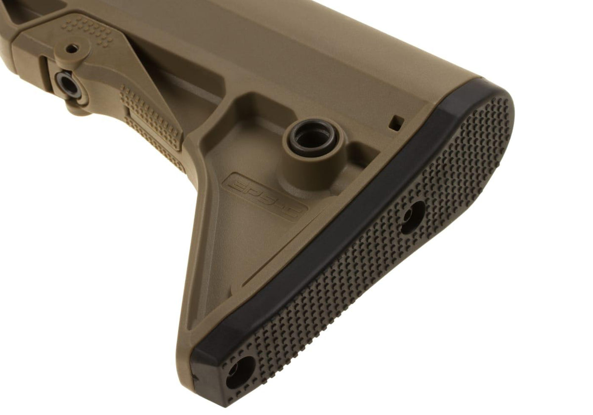 PTS Syndicate PTS Enhanced Polymer Kolbe Compact