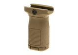 PTS Syndicate PTS EPF2-S Vertical Foregrip