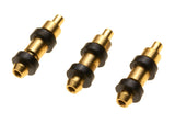 APS D-Mod Inhaust Ventil 3-Pack