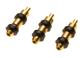 APS D-Mod Inhaust Ventil 3-Pack
