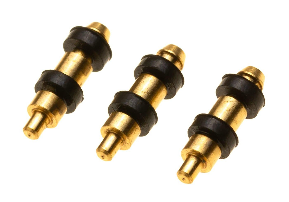 APS D-Mod Inhaust Ventil 3-Pack
