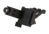 APS Phantom Offset Rear Sigte - Sort