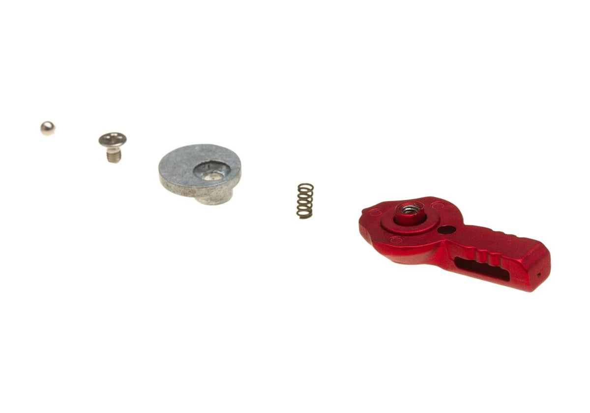 APS Phantom Long Throw AEG Safety Selektor