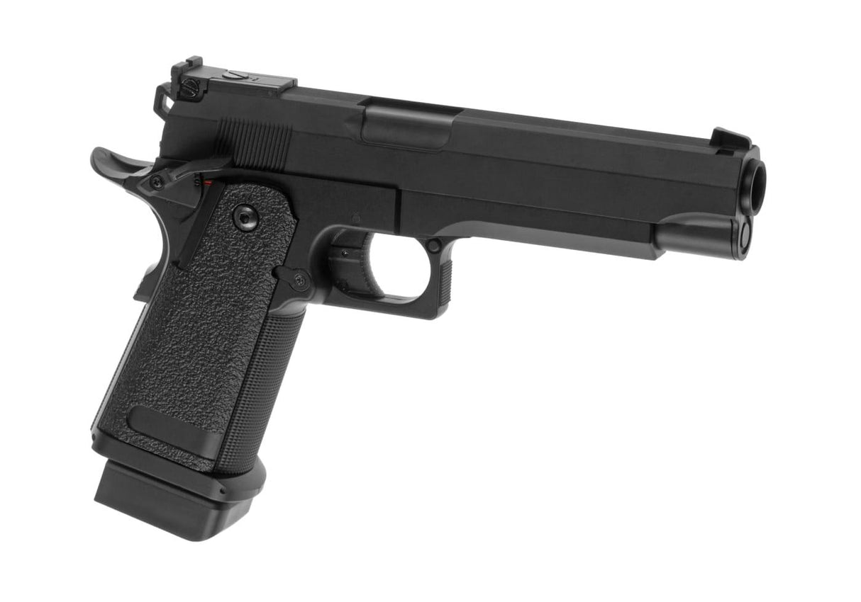 CYMA CM.128 Hi-Capa El-pistol