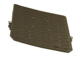 Templar's Gear CPC Back Panel