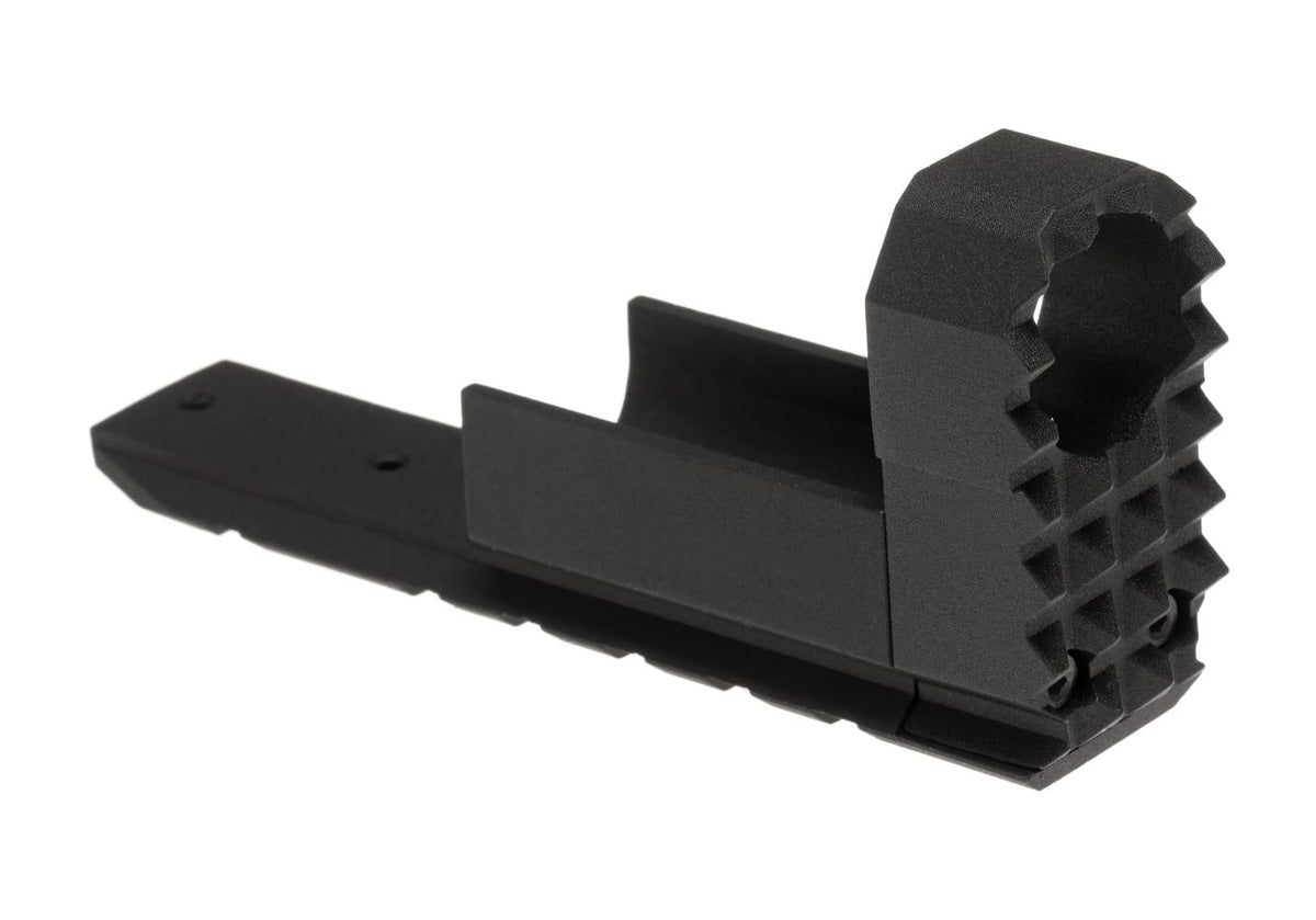 WE Strike Face Kit Hi-Capa - Sort