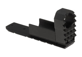 WE Strike Face Kit Hi-Capa - Sort