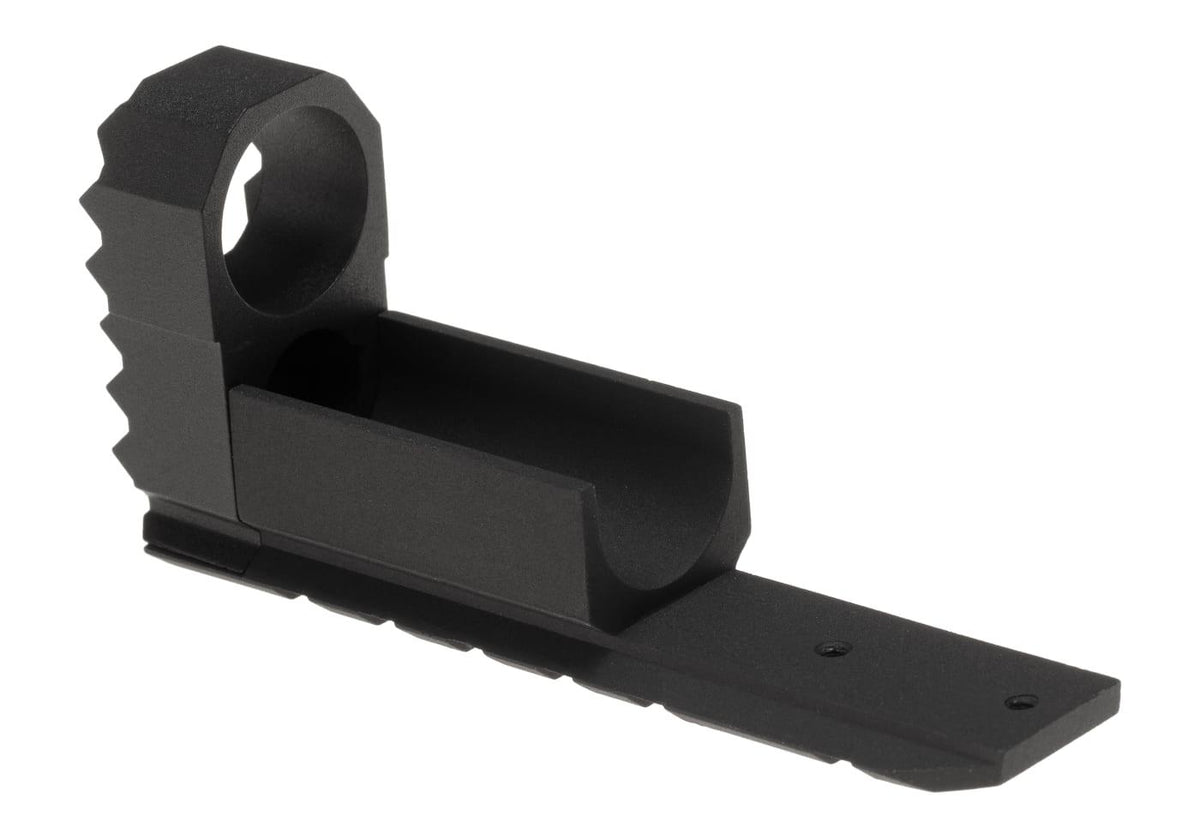 WE Strike Face Kit Hi-Capa - Sort
