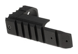WE Strike Face Kit Hi-Capa - Sort