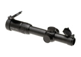 Primary Arms SLx6 1-6X24 FFP ACSS Raptor 7.62x39 - Sort