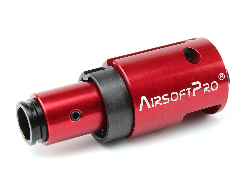 AirsoftPro CNC hop-up kammer Gen3 til L96 og WELL MB-01
