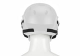 Invader Gear Steel Half Face Maske FAST Version