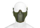Invader Gear Mk.II Steel Half Face Maske