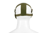 Invader Gear Mk.II Steel Half Face Maske