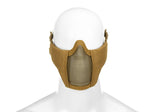 Invader Gear Mk.II Steel Half Face Maske