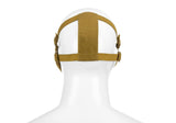 Invader Gear Mk.II Steel Half Face Maske