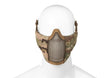 Invader Gear Mk.II Steel Half Face Maske