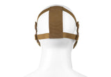 Invader Gear Mk.II Steel Half Face Maske