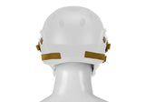 Invader Gear Mk.II Steel Half Face Maske FAST Version
