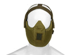Invader Gear Half Face Maske