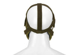 Invader Gear Half Face Maske