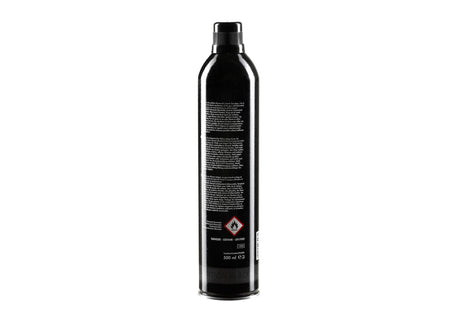 Nimrod Ekstrem Performance Black Gas, 203 PSI, 500 ml