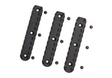 Action Army T10 Skinne Set A - Sort