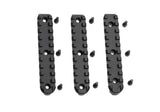 Action Army T10 Skinne Set A - Sort