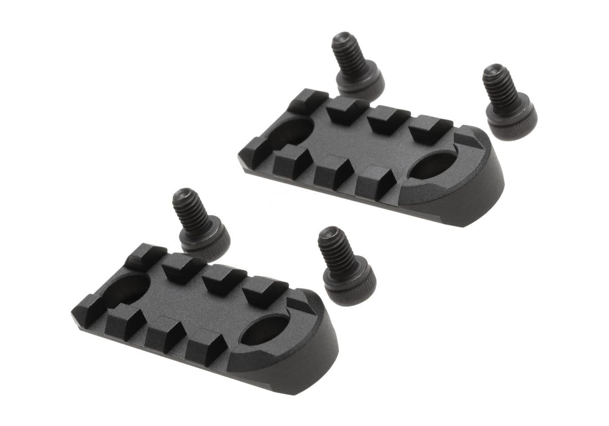 Action Army T10 Skinne Set B - Sort