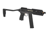 SCORPION MOD.D AEG - SORT