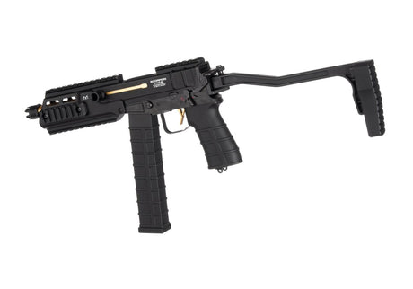 SCORPION MOD.D AEG - SORT