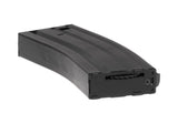 Union Fire Magazin M4 Hicap 300rds - Sort
