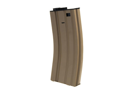 Union Fire Magazin M4 Midcap 120rds - Desert