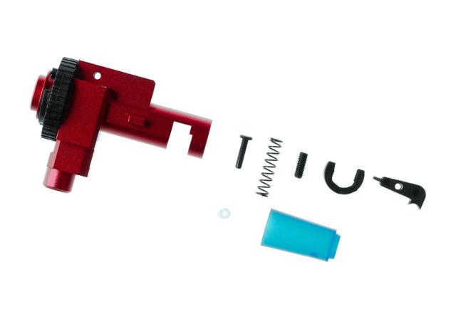 Union Fire M4 Aluminium CNC Hop Up Enhed